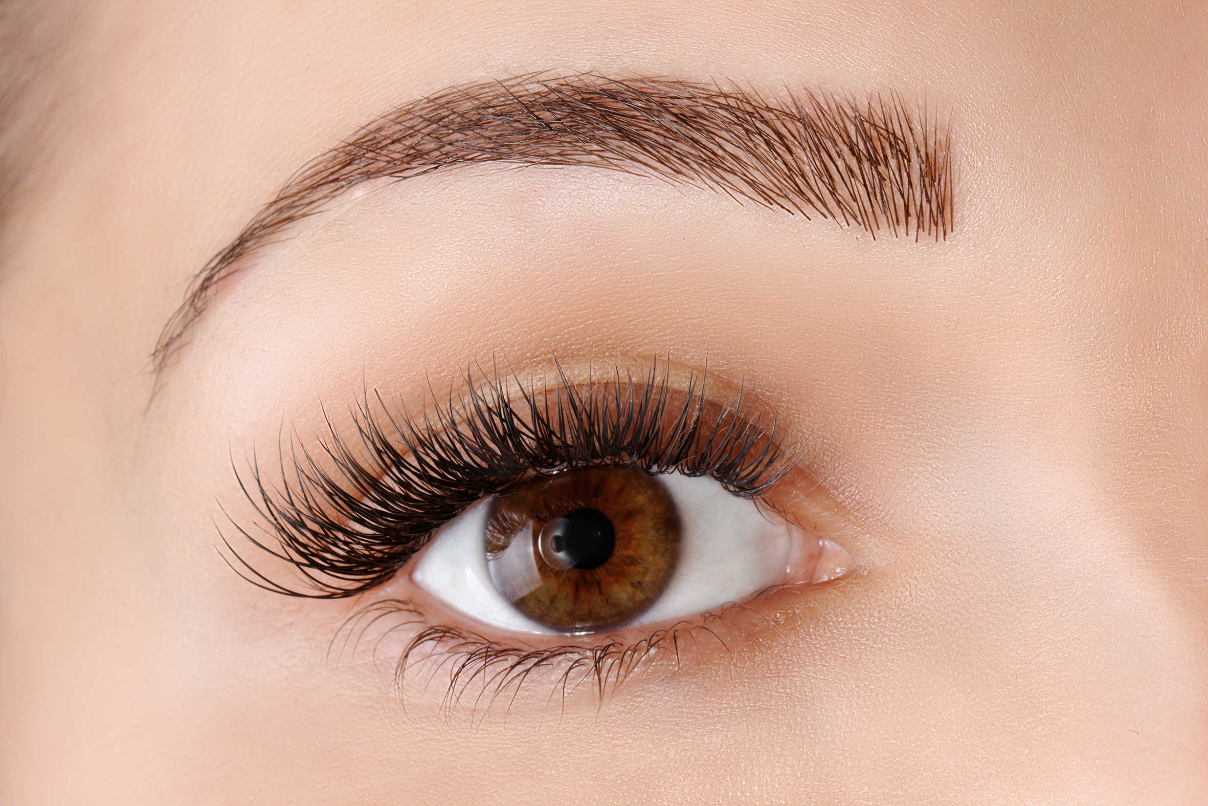 Eyelash Extensions - Princess Tips